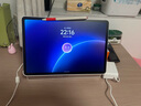 小猿AI學(xué)習機R1【國家補貼500元】全能AI百寶箱AI情感陪伴1v1全場(chǎng)景輔導 平板電腦護眼屏13.2'8+256 曬單實(shí)拍圖