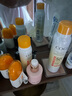 高姿 柔皙透白精華防曬乳50g美白防曬霜SPF50+PA+++軍訓防曬戶(hù)外便攜 曬單實(shí)拍圖