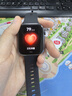 華為（HUAWEI）【國家補貼15%】WATCH FIT 4智能手表運動藍牙通話輕薄大屏高中學生健康管理NFC門禁男女心率 韻律黑【甄選表帶+精美表盤】 曬單實拍圖