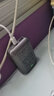 上贊 SZ50  5G隨身wifi免插卡移動(dòng)無線wifi無線上網(wǎng)卡路由器10000mAh充電寶雙頻wifi流量 曬單實(shí)拍圖