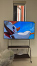 TCL電視 50V8L Pro 50英寸 120Hz QLED量子點(diǎn) 3GB+64GB大內存 4K大屏 deepseek AI電視 國家補貼15% 50英寸 曬單實(shí)拍圖