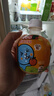 可口可樂(lè )美汁源 酷兒 Qoo 橙味果汁飲料 260ml*8瓶 曬單實(shí)拍圖