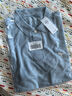 ABERCROMBIE & FITCH【經(jīng)典小麋鹿】男裝25夏季美式通勤POLO衫短袖T恤KI124-5182 天藍色 XS (170/84A) 曬單實(shí)拍圖