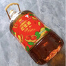 金龍魚 食用油 物理壓榨 壓榨一級花生油6.18L 曬單實拍圖