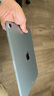 Apple/蘋果 iPad Air 11英寸 M3芯片2025年款 平板電腦 (128GB WLAN版)藍(lán)色 曬單實拍圖