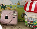 FUJIFILM instax mini12立拍立得相機(jī)3英寸相紙一次成像旅游相機(jī)禮盒 茉莉白【影像花室套裝~含相機(jī)包+相冊(cè)+相框】 相紙組合套餐三【含標(biāo)配+白邊相紙20張+周邊配件】 曬單實(shí)拍圖