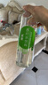 依能 青檸檬味蘇打水飲料 無(wú)糖無(wú)汽弱堿 500ml*24瓶 塑膜裝飲品 曬單實(shí)拍圖