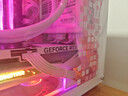 影馳 GeForce RTX 5070 Ti 星曜 LUNA OC 16GB GDDR7 DLSS 4 電競游戲設計剪輯AI電腦鏡面顯卡 曬單實(shí)拍圖