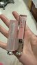 迪奧DIOR【限定版】美妝自然煥亮禮盒(豐唇蜜+潤唇膏+面霜15ml)禮物女 曬單實(shí)拍圖