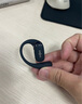 韶音（SHOKZ）【新品】OpenFit 2+ T921新一代舒適圈開放式耳機掛耳式藍牙耳機運動跑步騎行無線非骨傳導 巖黑 曬單實拍圖