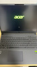 宏碁（acer）宏基掠奪者·擎Neo2024新款暗影騎士擎5/6Pro高性能游戲本暢玩黑神話(huà)悟空電競本學(xué)生AIPC筆記本 新擎6 14代i7HX/4060/2.5K/240 16G/1T固態(tài) 官方標配 曬單實(shí)拍圖