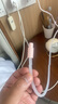 新貝吸奶器 電動(dòng)吸奶器無(wú)痛全自動(dòng)  拔奶器 大吸力便攜吸乳器8135 曬單實(shí)拍圖