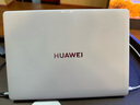 華為MateBook Pro 筆記本電腦 鴻蒙操作系統(tǒng) 鴻蒙AI 970g超輕薄長(zhǎng)續(xù)航 OLED護(hù)眼屏 32GB 1TB 宣白 曬單實(shí)拍圖