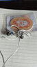 TANCHJIM天使吉米BUNNY兔幾游戲耳機(jī)HIFI有線(xiàn)電競(jìng)?cè)攵脚_(tái)式電腦圓孔筆記本吃雞帶麥高音質(zhì)全民k歌手機(jī)專(zhuān)用 BUNNY兔幾DSP【TYPE-C帶麥】 曬單實(shí)拍圖