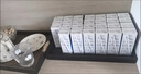 1號會員店（OM） 3.6g蛋白純牛奶 200ml*30盒 早餐咖啡伴侶 家庭量販整箱  曬單實(shí)拍圖