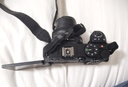 尼康（Nikon）【國家補貼】z30入門(mén)級微單相機 Vlog自拍旅游4K高清數碼照相機 小白學(xué)生家用尼康Z30 尼康Z30 16-50原廠(chǎng)未開(kāi)封原包裝套機 標配【下單送豪華大禮包+曬單送三腳架】 曬單實(shí)拍圖
