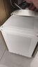 喬思伯（JONSBO）C6 MAX 白色 手提式MATX機箱（側透/四面MESH板/5風(fēng)扇位/SFX/ATX電源/≤170mm散熱器/335mm顯卡） 曬單實(shí)拍圖