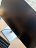 戴爾（DELL）UltraSharp 27英寸 2K顯示器 IPS Black 120Hz 高刷 Type-C 15W手機充電 旋轉升降 U2724D 曬單實(shí)拍圖