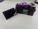 尼康（Nikon）【國家補貼】Z30入門級微單相機Vlog家用自拍高清旅游翻轉(zhuǎn)屏自拍相機 單機 Z30 16-50 f/3.5-6.3套裝 官方標配【送鋼化膜+座充+相機包+曬單送三腳架】 曬單實拍圖