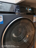 海爾（Haier）麥浪X11套系 滾筒洗衣機全自動(dòng)國家補貼 帶烘干洗烘一體10公斤大容量FPA直驅變頻精華洗 京東自營(yíng) 曬單實(shí)拍圖