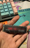 雷克沙（Lexar）ARES PRO 戰(zhàn)神系列 2TB SSD固態(tài)硬盤 M.2接口(NVMe協(xié)議) PCIe 5.0x4 高速14000MB/s傳輸 曬單實拍圖