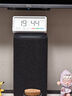 京東京造大屏溫濕度計(jì) 時(shí)鐘室內(nèi)家用嬰兒壁掛桌面電子濕度計(jì)高精度傳感器 曬單實(shí)拍圖