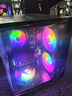 技嘉 酷睿i5 13400F臺式組裝電腦主機RTX4060Ti/5060Ti游戲高端電競獨顯直播設(shè)計渲染整機 配置一：i5 13400F+RTX4060 曬單實拍圖