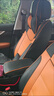 汽車(chē)座套真皮全包定做專(zhuān)車(chē)專(zhuān)用座墊25新款座椅套四季皮坐墊全包圍 拿破侖黑【定制產(chǎn)品-不要自主下單-咨詢(xún)客服】 【五星超棒】真皮-正品原料前后排全包原車(chē)定制 曬單實(shí)拍圖