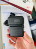 大疆【新品】DJI Osmo Nano 自由視角穿戴相機Vlog騎行親子寵物運動(dòng)相機4K高清攝像機超輕小巧拇指相機 標準套裝（128GB） 曬單實(shí)拍圖