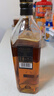 尊尼獲加（JOHNNIE WALKER）黑牌黑方 蘇格蘭調和調配型威士忌酒 原瓶進(jìn)口 洋酒 尊尼獲加黑牌 1000mL 2瓶 曬單實(shí)拍圖