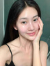 儒意（RUYI）377美白面膜補水男女士保濕淡斑提亮膚色抗皺緊致抗衰老去黃金榜 曬單實(shí)拍圖