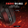 聯(lián)想（Lenovo）E03電腦游戲耳機(jī)頭戴式耳麥 筆記本臺(tái)式電腦網(wǎng)課學(xué)習(xí)話務(wù)電競(jìng)游戲耳機(jī)臺(tái)式筆記本電腦通用USB插口 曬單實(shí)拍圖