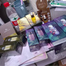 阿芙（AFU）全新升級十一11籽微凝珠水乳護膚品套裝 抗皺緊致補水保濕舒緩 3件套：水+乳+霜 曬單實(shí)拍圖