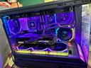華碩全家桶14700KF主機(jī)RTX5070Ti主機(jī)吹雪定制華碩全家桶ROG太陽(yáng)神顯卡設(shè)計(jì)游戲組裝電腦主機(jī)DIY組裝機(jī) 特別版丨14600KF+RTX5070 曬單實(shí)拍圖