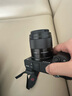 索尼（SONY）E50mm F1.8 OSS APS-C畫(huà)幅定焦 半畫(huà)幅定焦鏡頭 街拍 特寫(xiě)人像 E50F1.8黑色+卡色MCUV[49mm] 曬單實(shí)拍圖