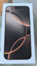 Apple/蘋(píng)果 iPhone 16 Pro Max（A3297）256GB 沙漠色鈦金屬 支持移動(dòng)聯(lián)通電信5G 雙卡雙待手機 曬單實(shí)拍圖
