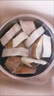 深海鰈魚(yú)段 免處理超大鴉片魚(yú)比目魚(yú)碟魚(yú)身切塊 新鮮冷凍生鮮魚(yú)類(lèi) 鰈魚(yú)段500g*2包 曬單實(shí)拍圖