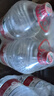 農(nóng)夫山泉 飲用水 飲用天然水 家庭飲用水 5L*4桶裝水 整箱裝 5L*4桶 曬單實(shí)拍圖