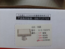 老銅匠顧家集團(tuán)奶油風(fēng)黃銅主體全銅防臭地漏衛(wèi)生間隱形地漏可鑲磚珍珠白 曬單實(shí)拍圖