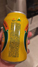 廣氏無酒精菠蘿啤飲料果啤麥芽汁菠蘿味汽水330ml*24罐 曬單實(shí)拍圖