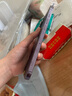蘋(píng)果 iPhone 14 Pro Max 二手手機5G 二手蘋(píng)果手機 暗紫色 512G 曬單實(shí)拍圖