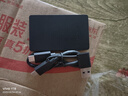 聯(lián)想（Lenovo）512GB 移動固態(tài)硬盤（PSSD）USB3.2 550MB/s 高速移動硬盤 手機(jī)直連 筆記本 Y560系列 曬單實(shí)拍圖