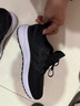 阿迪達(dá)斯adidas男夏季休閑運(yùn)動(dòng)輕便跑步鞋訓(xùn)練備賽運(yùn)動(dòng)男鞋 曬單實(shí)拍圖