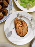 美加佳智利高蛋白三文魚(yú)筒切(大西洋鮭)凈重2斤（6-9袋） 單塊真空裝  曬單實(shí)拍圖
