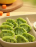 三全兒童水餃蝦仁玉米+三文魚(yú)嫩青菜300g*2 早餐果蔬和面兒童速食食品 曬單實(shí)拍圖