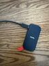 閃迪（SanDisk）4TB Type-c USB3.2 NVMe移動(dòng)固態(tài)硬盤(pán)（PSSD）E61卓越版 1050MB/s三防保護(hù) 手機(jī)筆記本電腦外接SSD 曬單實(shí)拍圖