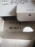 卡西歐（CASIO）fx-991CN CW科學函數(shù)計算器fx-991升級款大學生物化生競賽考研學習考試灰白搭配 曬單實拍圖