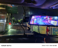 凌度行車記錄儀HS880E MAX流媒體前后雙錄4K高清夜視 AI輔助駕駛BSD 曬單實拍圖