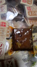 原本記憶湖南平江特產(chǎn)豆干380g短保鎖鮮開(kāi)袋即食休閑小零食鹵香微辣豆干 曬單實(shí)拍圖