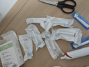 歐樂(lè )B（Oral-B）成人電動(dòng)牙刷P4000深度清潔牙齦按摩3D聲波P系列圓頭送男友送女友情侶禮贈生日禮物 P4000-櫻花白+6支適配刷頭 曬單實(shí)拍圖